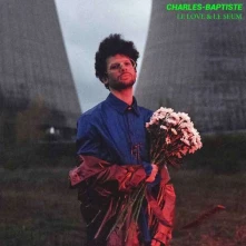 CD CHARLES-BAPTISTE - LE LOVE & LE SEUM