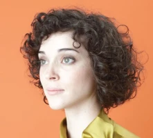 CD ST. VINCENT - ACTOR