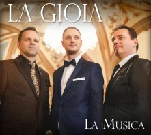CD La Musica