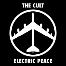 CD ELECTRIC PEACE