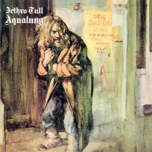 CD AQUALUNG