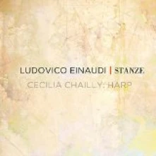 Ludovico Einaudi, CD STANZE