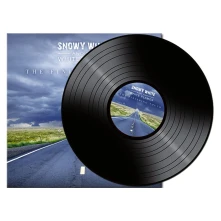Vinyl FINISHING TOUCH
