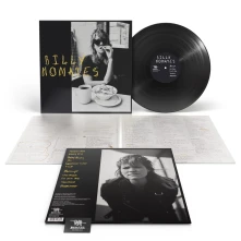 Vinyl BILLY NOMATES