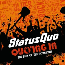 CD QUO'ING IN