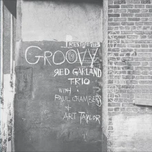 Vinyl RUZNI/POP INTL - GROOVY