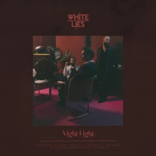 White Lies, CD NIGHT LIGHT