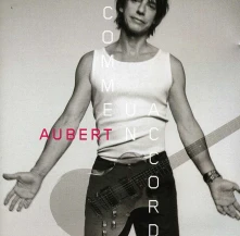 CD AUBERT, JEAN-LOUIS - COMME UN ACCORD + 1