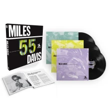 Vinyl MILES '55