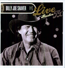 CD LIVE FROM AUSTIN, TX