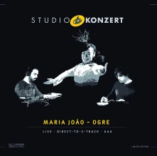 Vinyl STUDIO KONZERT