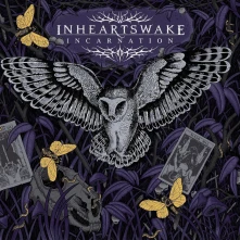 In Hearts Wake, Vinyl INCARNATION