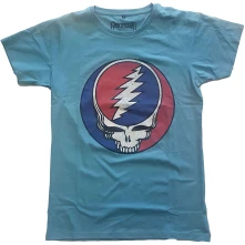 Tričko Steal Your Face Classic