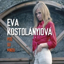 Eva Kostolányiová, Vinyl Poď So Mnou