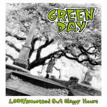 CD 1039/Smoothed Out Slappy Hours