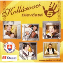 CD Dievčatá 5