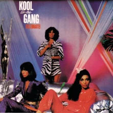 Kool & the Gang, CD Celebrate! (Super Jewel Box)
