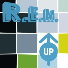 R.E.M., CD Up
