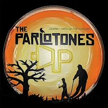 The Parlotones, CD Journey Through the Shadows