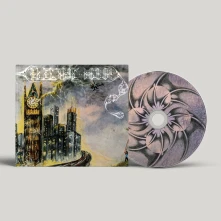 CD ELECTRIC HOUR