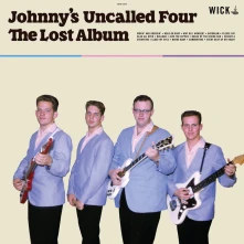 Vinyl THE LOST ALBUM