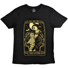 The Nightmare Before Christmas Jack & Sally Lovers thumbnail