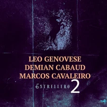 Leo Genovese, CD ESTRELLERO 2