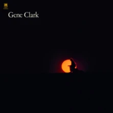 Gene Clark, Vinyl WHITE LIGHT