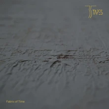 CD FABRIC OF TIME