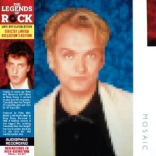 CD MOSAIC