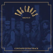 CD SHOVE IT