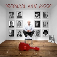 CD HERMAN VAN VEEN PLUS