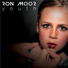 Vinyl MOOR, RON - YOUTH