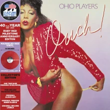 Vinyl OUCH!