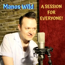 CD A SESSION FOR EVERYONE