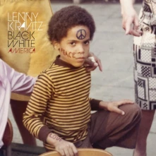 Lenny Kravitz, CD Black and White America