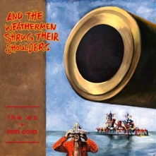 Vinyl AND THE WEATHERMEN