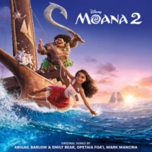 Various Artists, CD MOANA 2