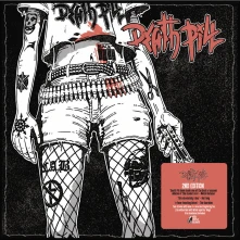 CD DEATH PILL