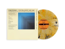 Vinyl ENTRANCE MUSIC