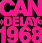 CD DELAY 1968