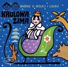 Maciej Damięcki, CD KROLOWA ZIMA - BAJKA MUZYCZNA