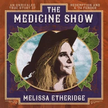 CD THE MEDICINE SHOW