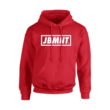 Mikina JBMNT