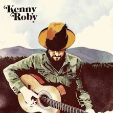 Kenny Roby, Vinyl KENNY ROBY