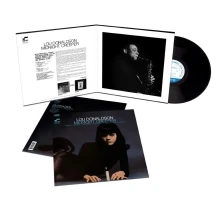 Vinyl MIDNIGHT CREEPER