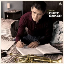 Vinyl The Best Of Chet Baker