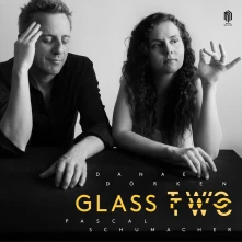 CD GLASS TWO