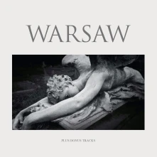 Vinyl WARSAW