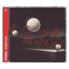 CD STRANGER TO LOVE